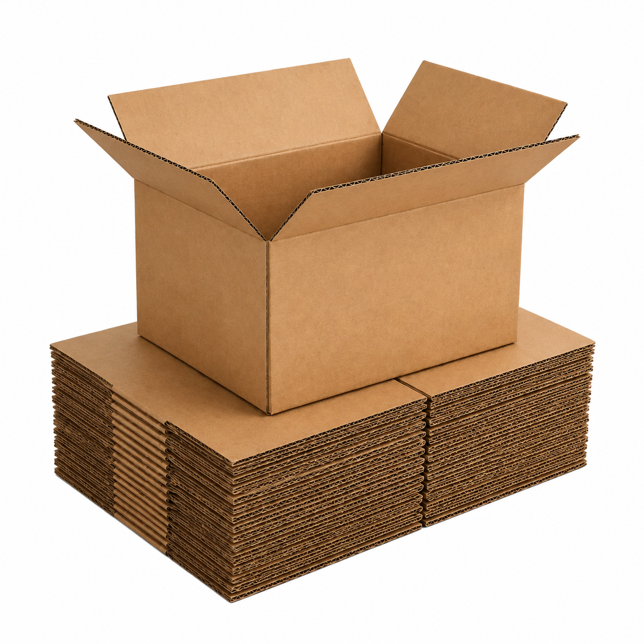 Boxes