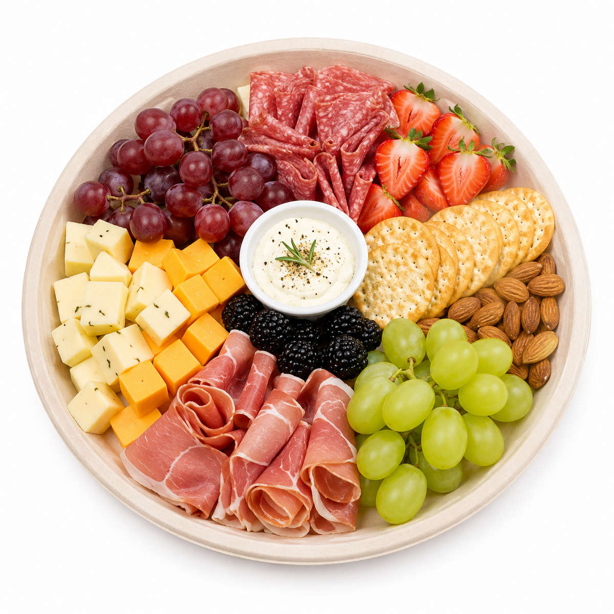 Charcuterie Trays