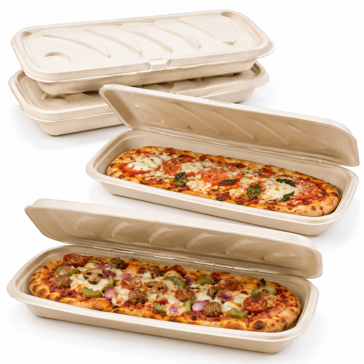 Pizza Boxes