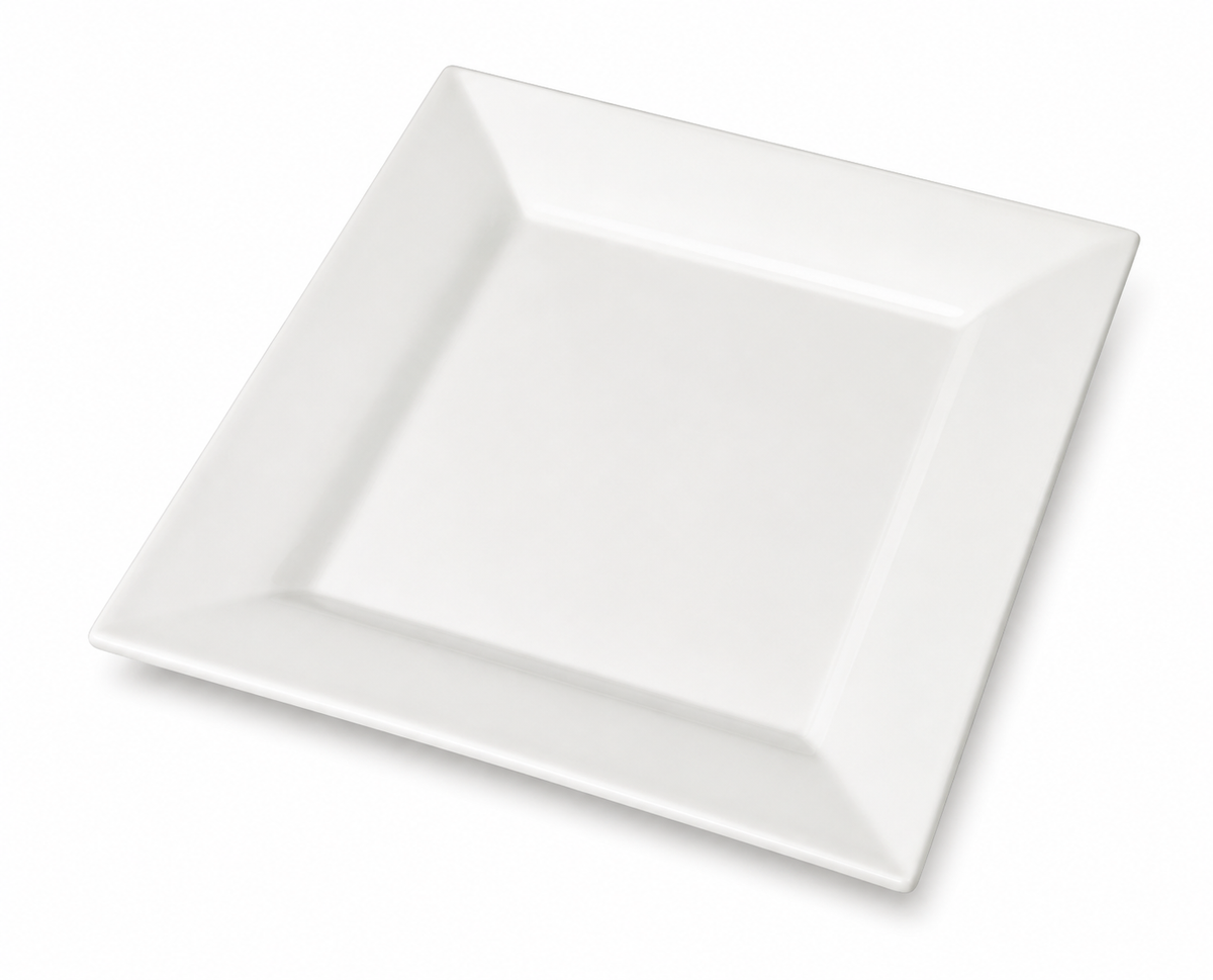 Square Plates