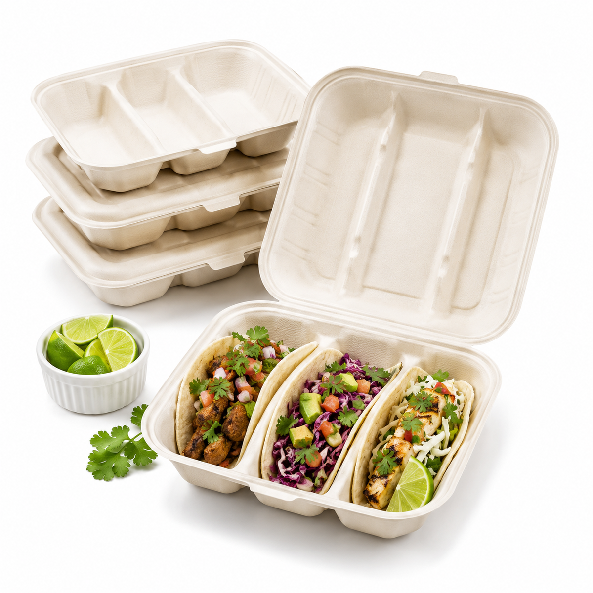 Taco Boxes