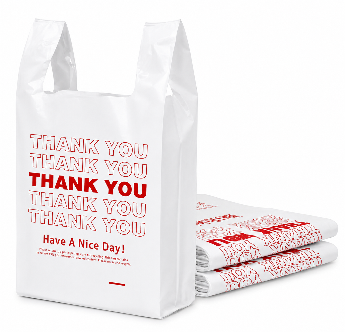 Plastic Bags