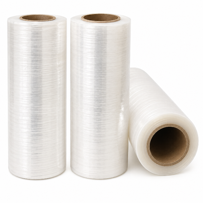 Stretch Wrap Film