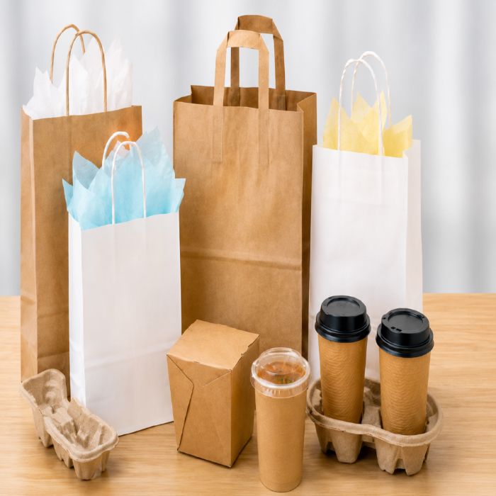 Take-out Bags