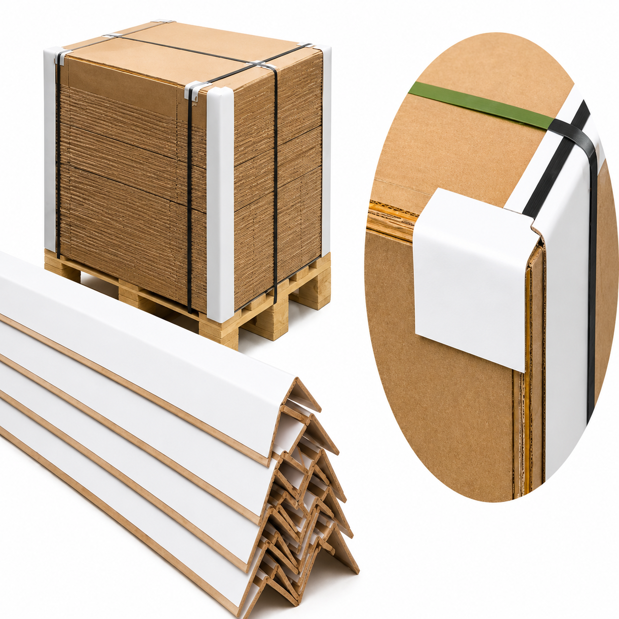 Edge Protectors