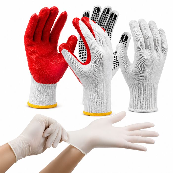 Gloves