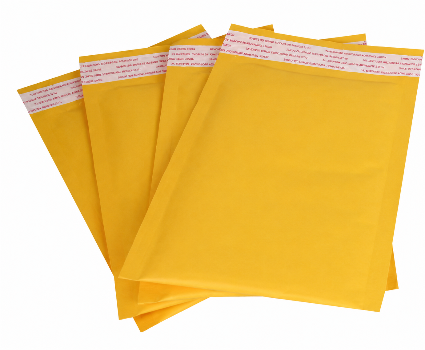 Craft Bubble Mailer