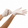 Kitchen Nitrile Gloves