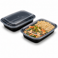 Mango Series 750 ml Rectangular Container