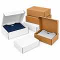 Apparel Boxes