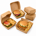 Burger Boxes