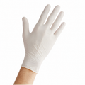 Disposable Latex Gloves Powder Free [1000 Pack]