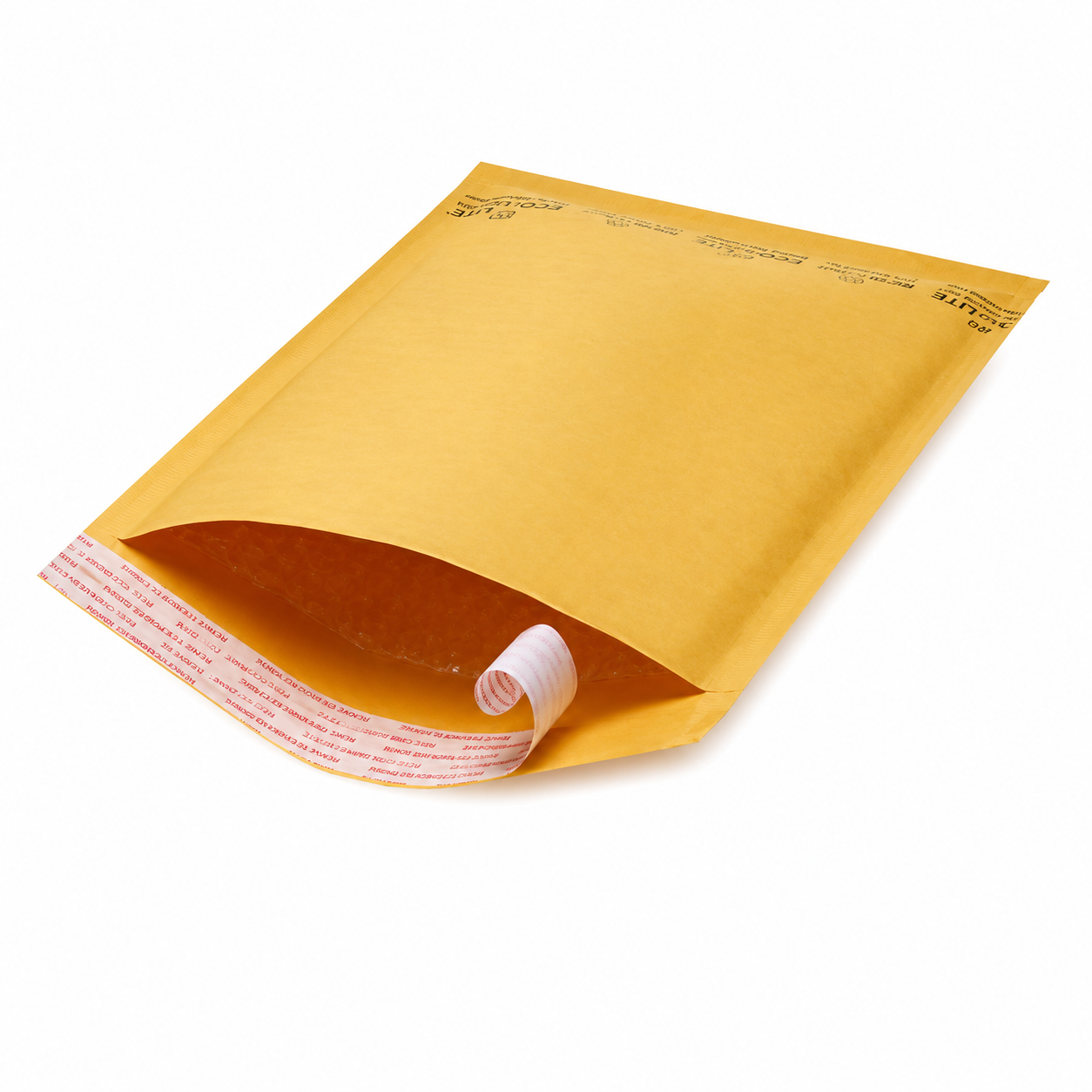 Ecolite Bubble Mailers