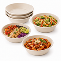 Fiber Bowls