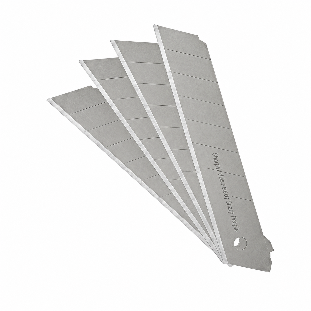 Heavy Duty 8 Point Blade