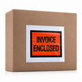 Invoice Enclosed Envelopes