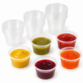 Sample Cups