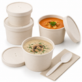 Soup Bowls