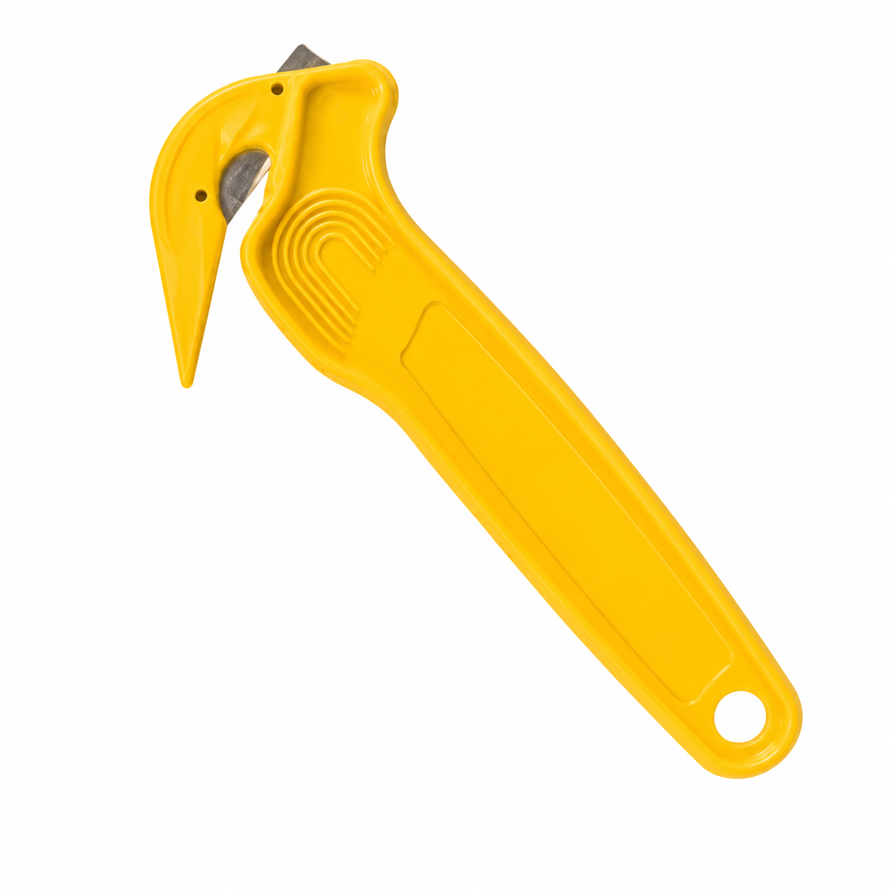Stretch Wrap Cutter