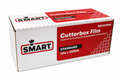 SMART Cutterbox Film 12" x 2000ft Food Service Wrap Kitchen Commercial Use
