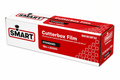 SMART Cutterbox Film 18" x 2000ft Food Service Wrap Kitchen Commercial Use