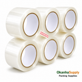 3 Inch Industrial Packing Tape