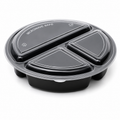 RO Series 3 Compartment Container (920 ml)