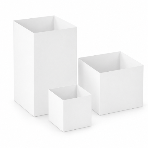 Boxes