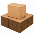Standard Shippin Boxes