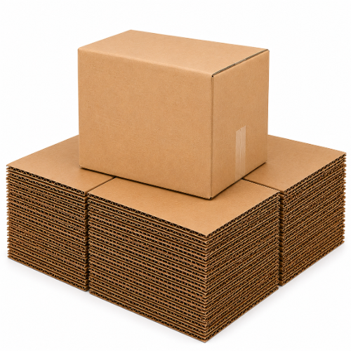 Standard Shippin Boxes