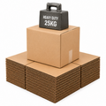 Heavy Duty Boxes
