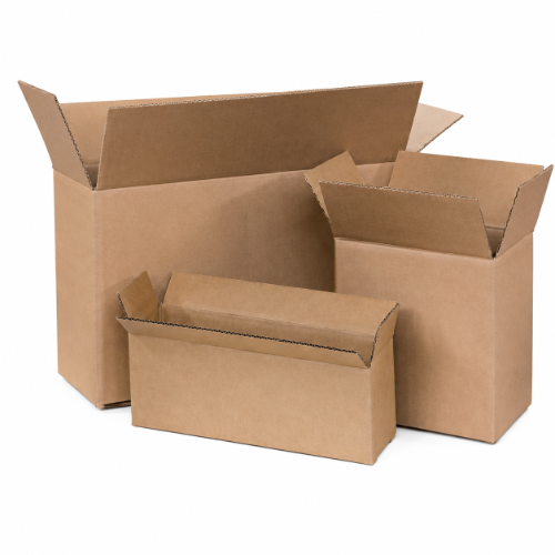 Long Shipping Boxes