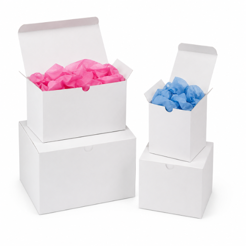 Gift Boxes