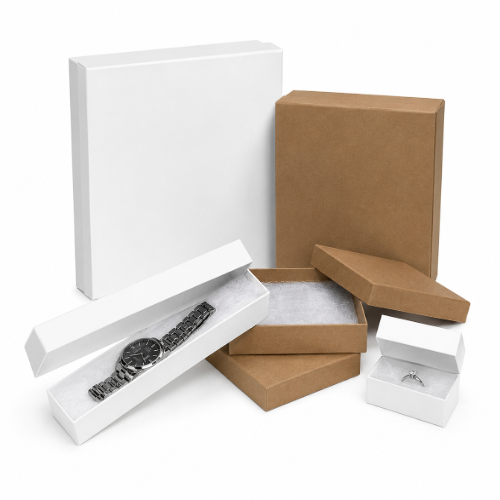 Jewellery Boxes