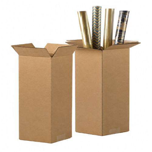 Long Boxes